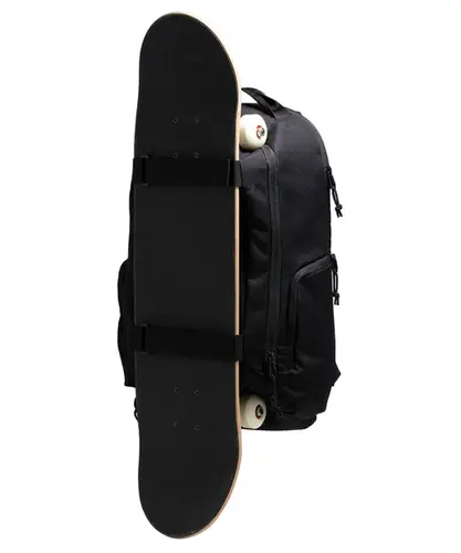 Mochila Vans DX Skatepack Black