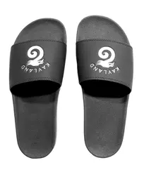 Chinelo Kayland Slide Preto