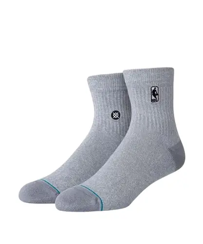 MEIA LOGOMAN ST QTR C0088