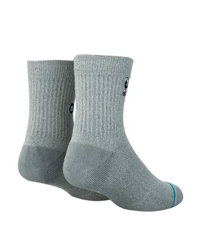 MEIA LOGOMAN ST QTR C0088