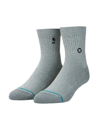 MEIA LOGOMAN ST QTR C0088