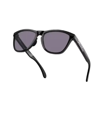 Óculos Oakley Frogskins Range Grey Matte Black