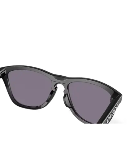 Óculos Oakley Frogskins Range Grey Matte Black