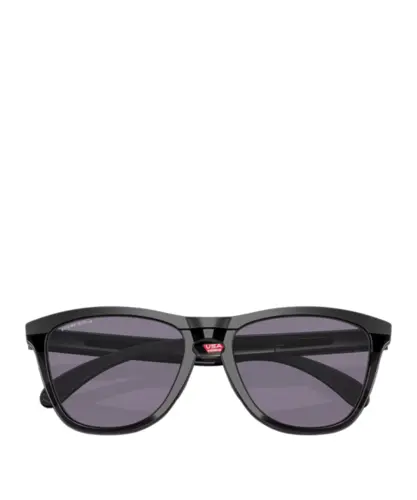 Óculos Oakley Frogskins Range Grey Matte Black
