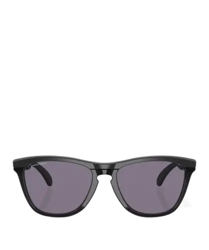 Óculos Oakley Frogskins Range Grey Matte Black
