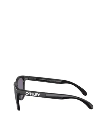 Óculos Oakley Frogskins Range Grey Matte Black
