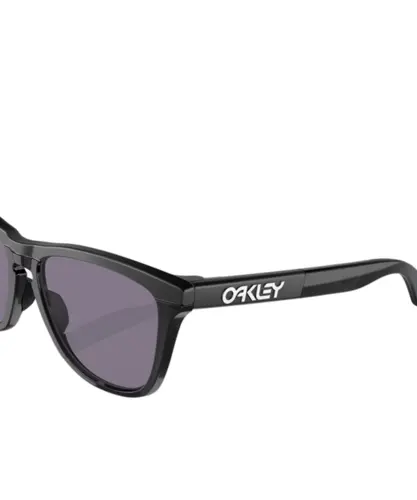 Óculos Oakley Frogskins Range Grey Matte Black
