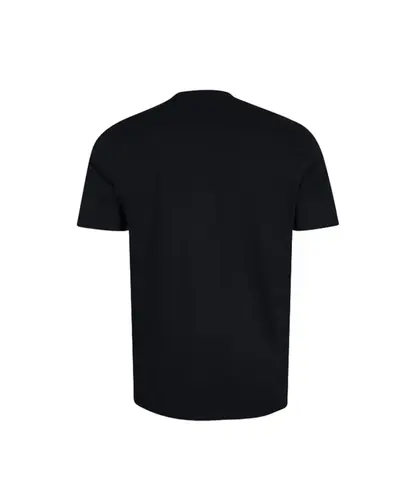 Camiseta New Era MLB New York Yankees Preto