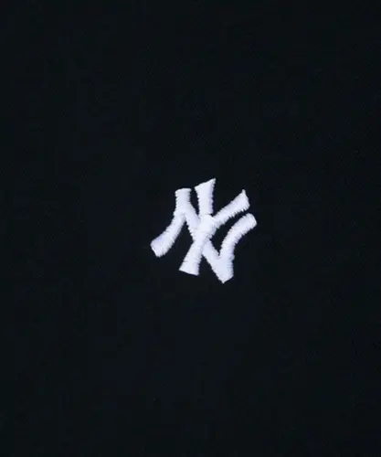 Camiseta New Era MLB New York Yankees Preto