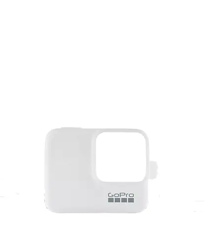 CAPA PROTETORA + CORDAO GOPRO ACSST-002