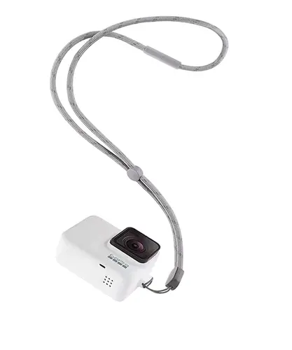 CAPA PROTETORA + CORDAO GOPRO ACSST-002