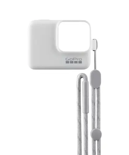 CAPA PROTETORA + CORDAO GOPRO ACSST-002