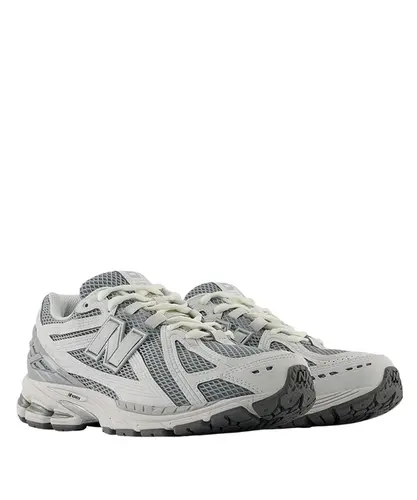 Tênis New Balance 1906R Cinza - Tênis New Balance 1906R Cinza