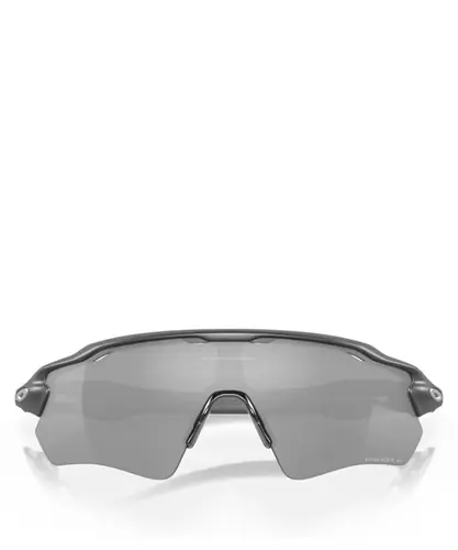 Óculos Oakley Radar EV Path Black Polarized Matte Black