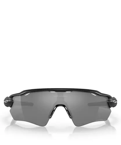 Óculos Oakley Radar EV Path Black Polarized Matte Black