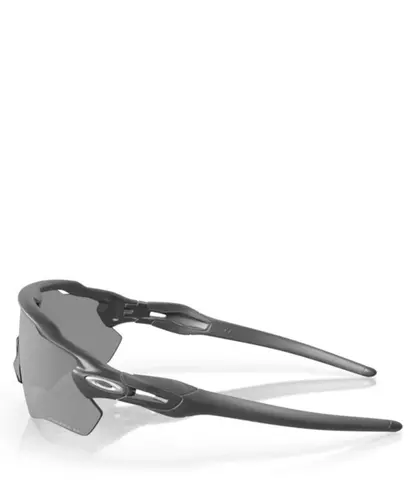 Óculos Oakley Radar EV Path Black Polarized Matte Black