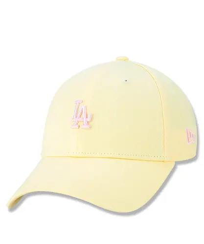 Boné New Era 940 Sweet Winter Mini Logo Color