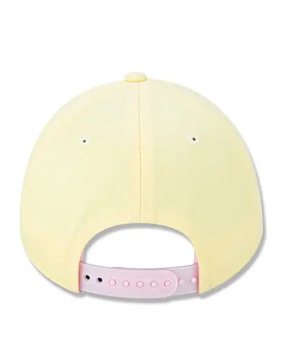 Boné New Era 940 Sweet Winter Mini Logo Color
