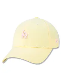 Boné New Era 940 Sweet Winter Mini Logo Color