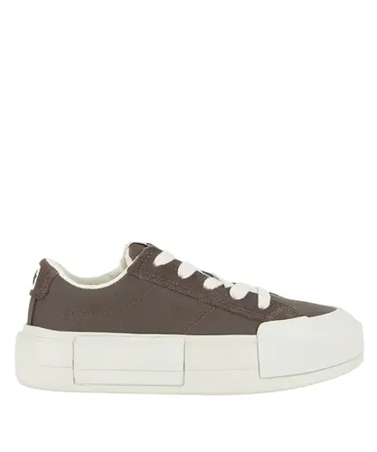 Tênis Converse Chuck Taylor All Star Cruise Puff Pinha Amendoa