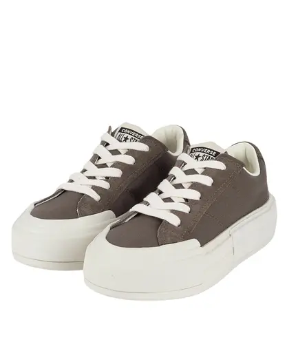 Tênis Converse Chuck Taylor All Star Cruise Puff Pinha Amendoa
