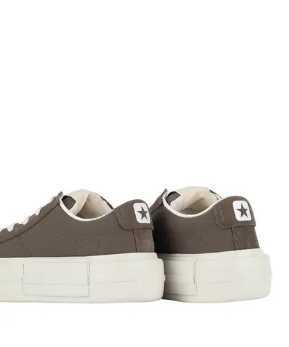 Tênis Converse Chuck Taylor All Star Cruise Puff Pinha Amendoa
