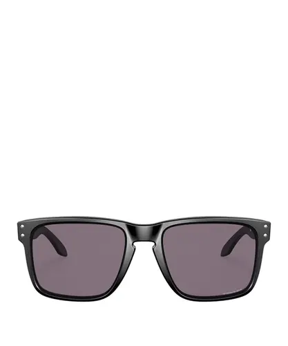 Óculos Oakley Holbrook XL Prizm Grey Matte Black