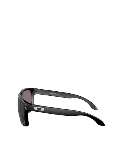 Óculos Oakley Holbrook XL Prizm Grey Matte Black - Óculos Oakley