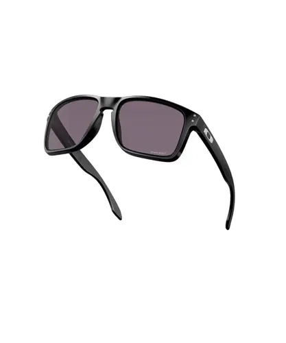 Óculos Oakley Holbrook XL Prizm Grey Matte Black - Óculos Oakley