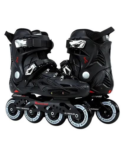 Patins Traxart Dynamix Preto