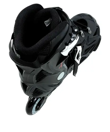 Patins Traxart Dynamix Preto