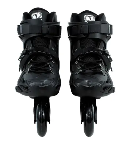 Patins Traxart Dynamix Preto