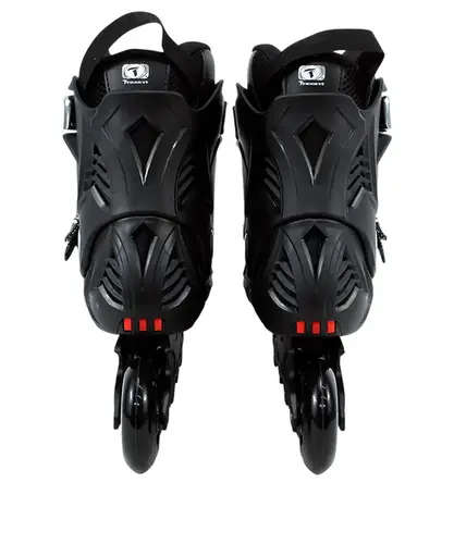 Patins Traxart Dynamix Preto