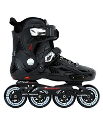 Patins Traxart Dynamix Preto