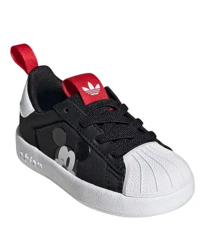 adidas gazelle silver green womens Tenis Adidas Adifom Superstar 360 I Infantil – Roger's main image 1