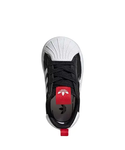 Tênis Adidas Infantil Adifom Superstar 360 x Disney Pixar Core Black