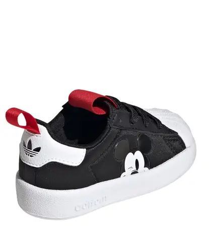 Tênis Adidas Infantil Adifom Superstar 360 x Disney Pixar Core Black