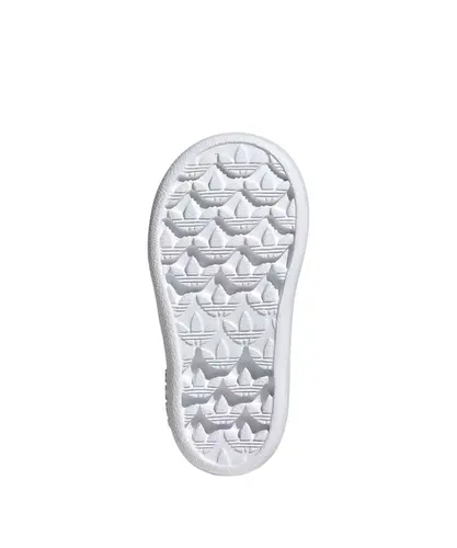 Tênis Adidas Infantil Adifom Superstar 360 x Disney Pixar Core Black