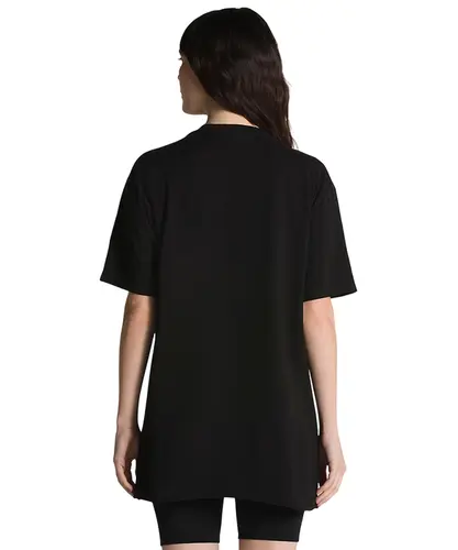 Camiseta Vans Classics Vans Preto