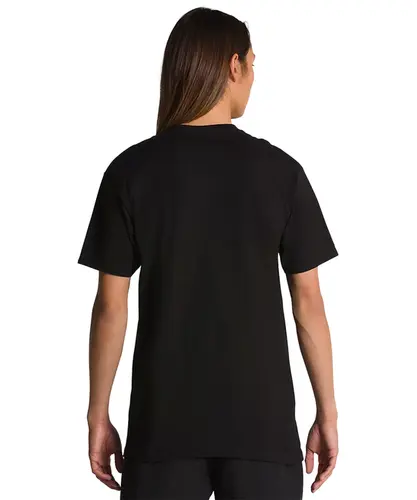 Camiseta Vans Classics Vans Preto
