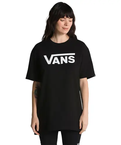 Camiseta Vans Classics Vans Preto