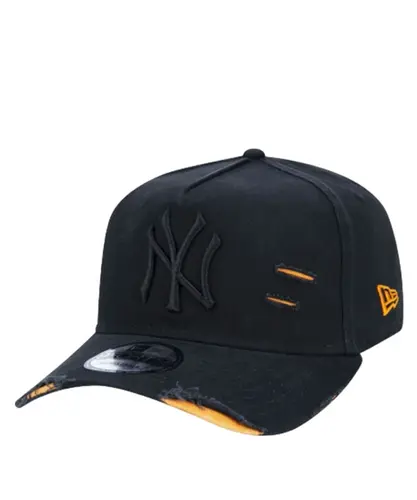 BONE 940 AF COTTON DAMAGE NEYYAN BLACK