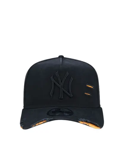 BONE 940 AF COTTON DAMAGE NEYYAN BLACK