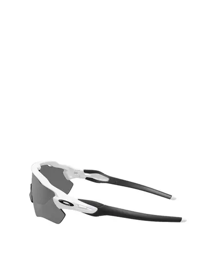 Óculos Oakley Radar EV Path Black Polished White
