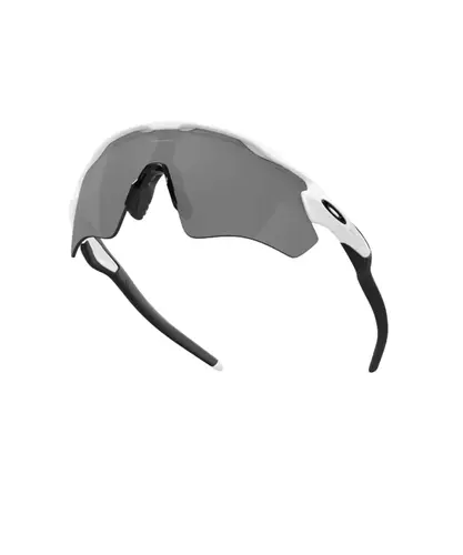 Óculos Oakley Radar EV Path Black Polished White - Óculos Oakley