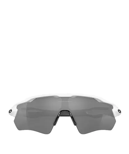 Óculos Oakley Radar EV Path Black Polished White