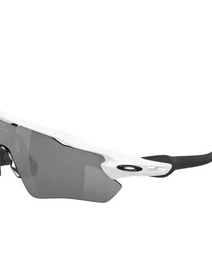 Óculos Oakley Radar EV Path Black Polished White