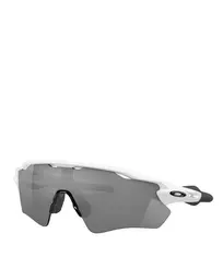 Óculos Oakley Radar EV Path Black Polished White