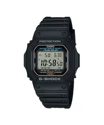 Relógio Casio G-Shock Tough Solar Preto