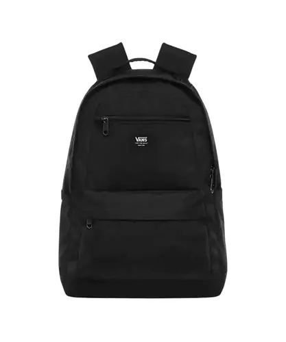Mochila Vans Startle Preto